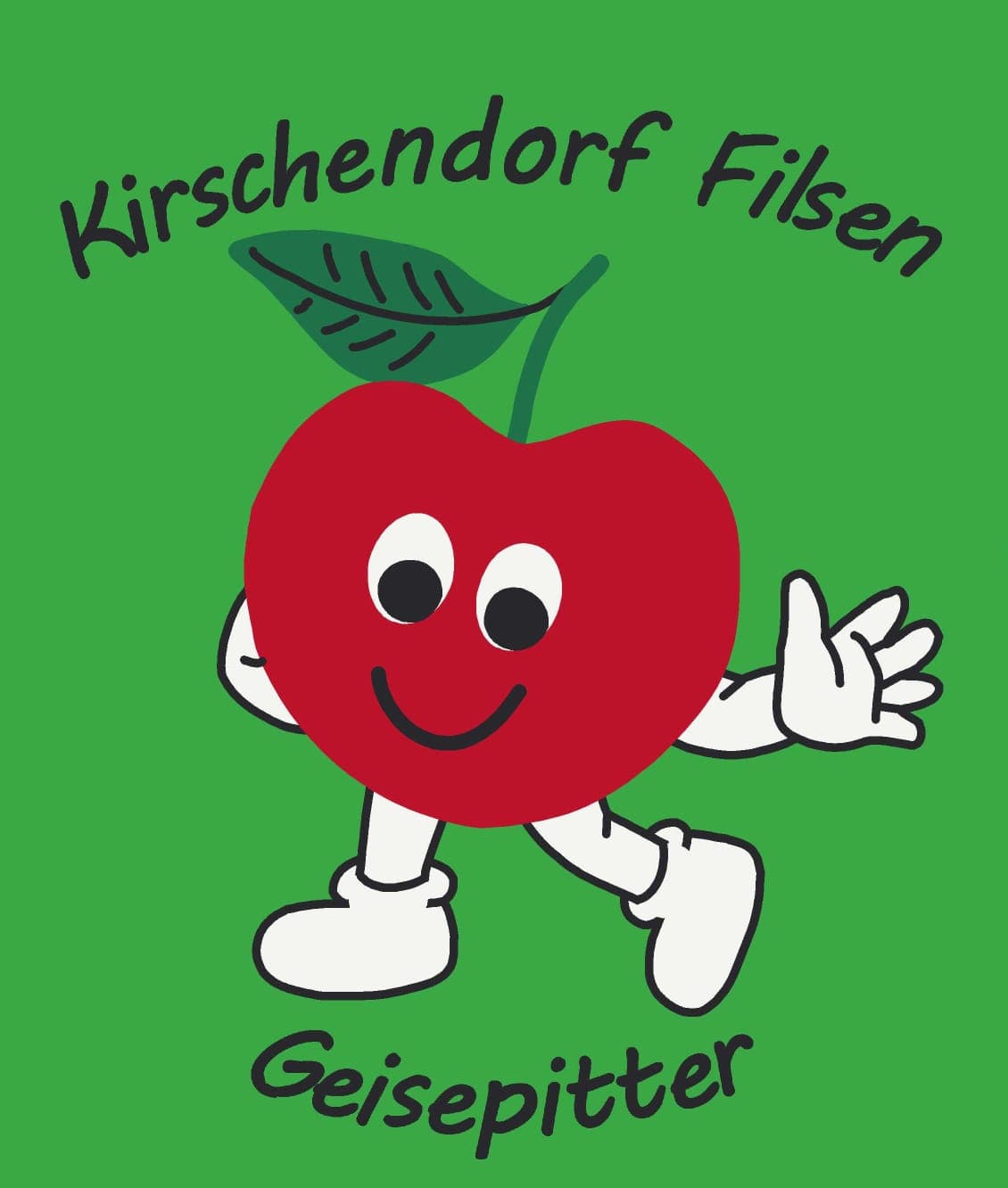 Kirschendorf Filsen